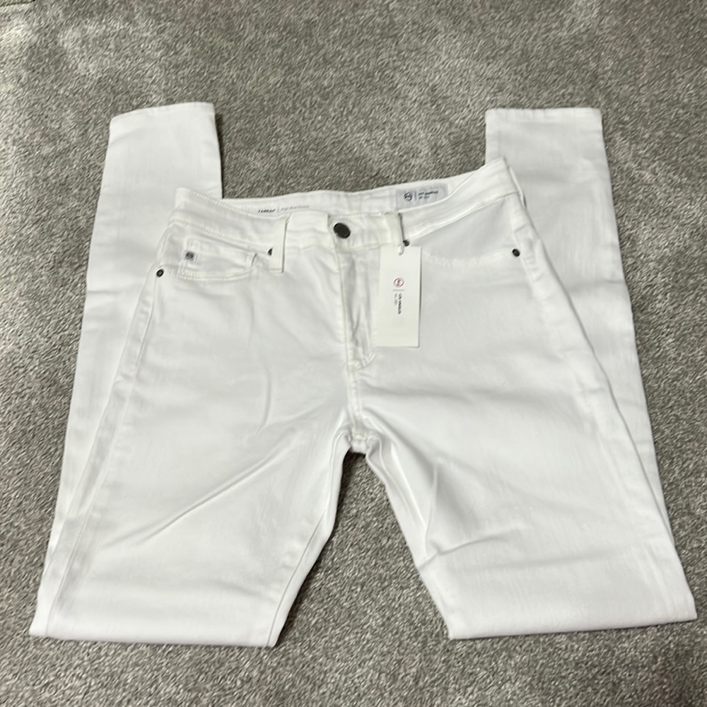 Brand new AG Jeans perfect condition. Never worn